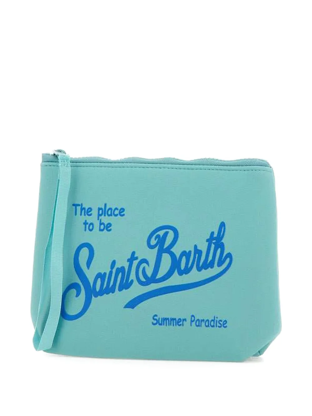 MC2 SAINT BARTH ALINE CLUTCH BAG