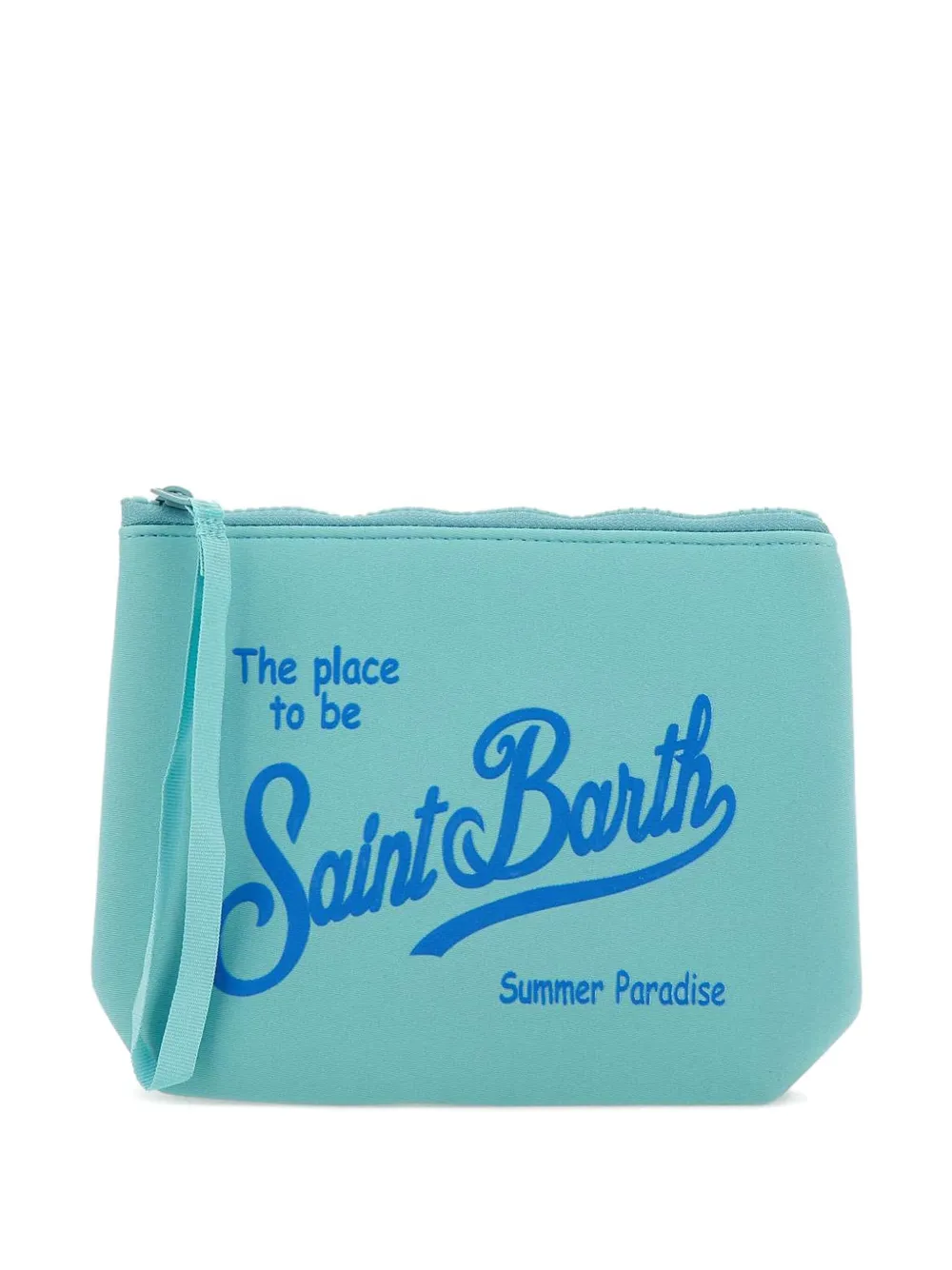 MC2 SAINT BARTH ALINE CLUTCH BAG