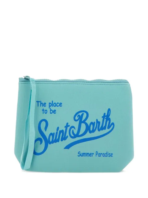 MC2 Saint Barth Aline clutch bag