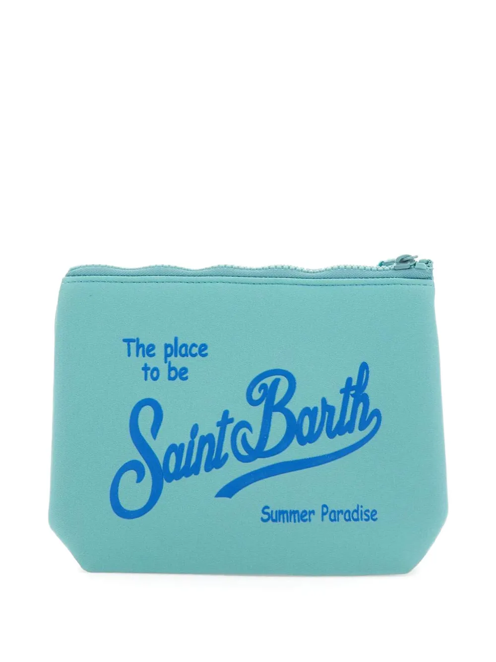MC2 SAINT BARTH ALINE CLUTCH BAG