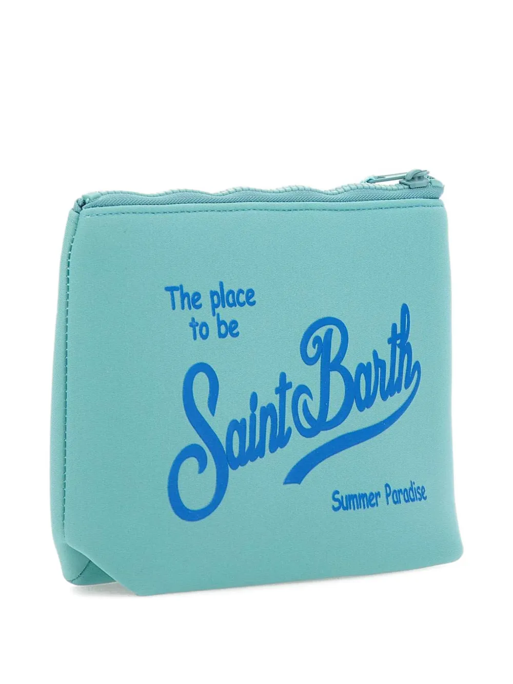 MC2 SAINT BARTH ALINE CLUTCH BAG