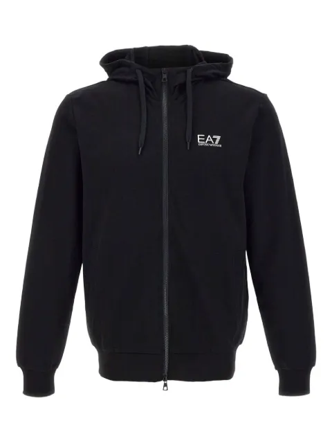 Ea7 Emporio Armani سويت شيرت 'كور أيدينتيتي'