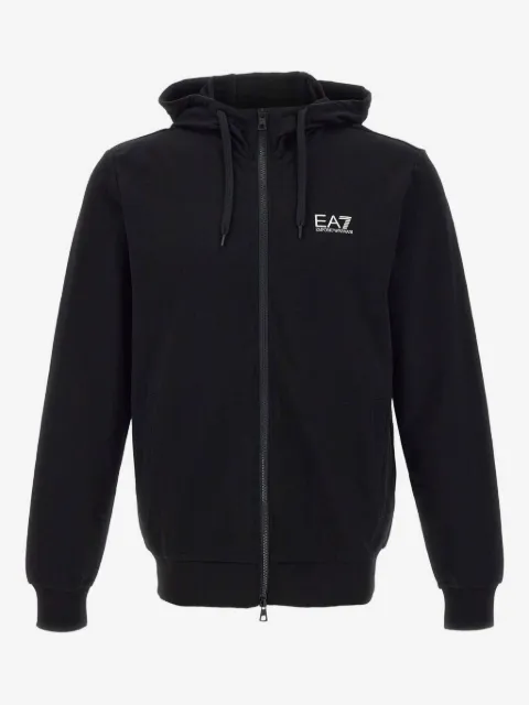Ea7 Emporio Armani sudadera Core Identity