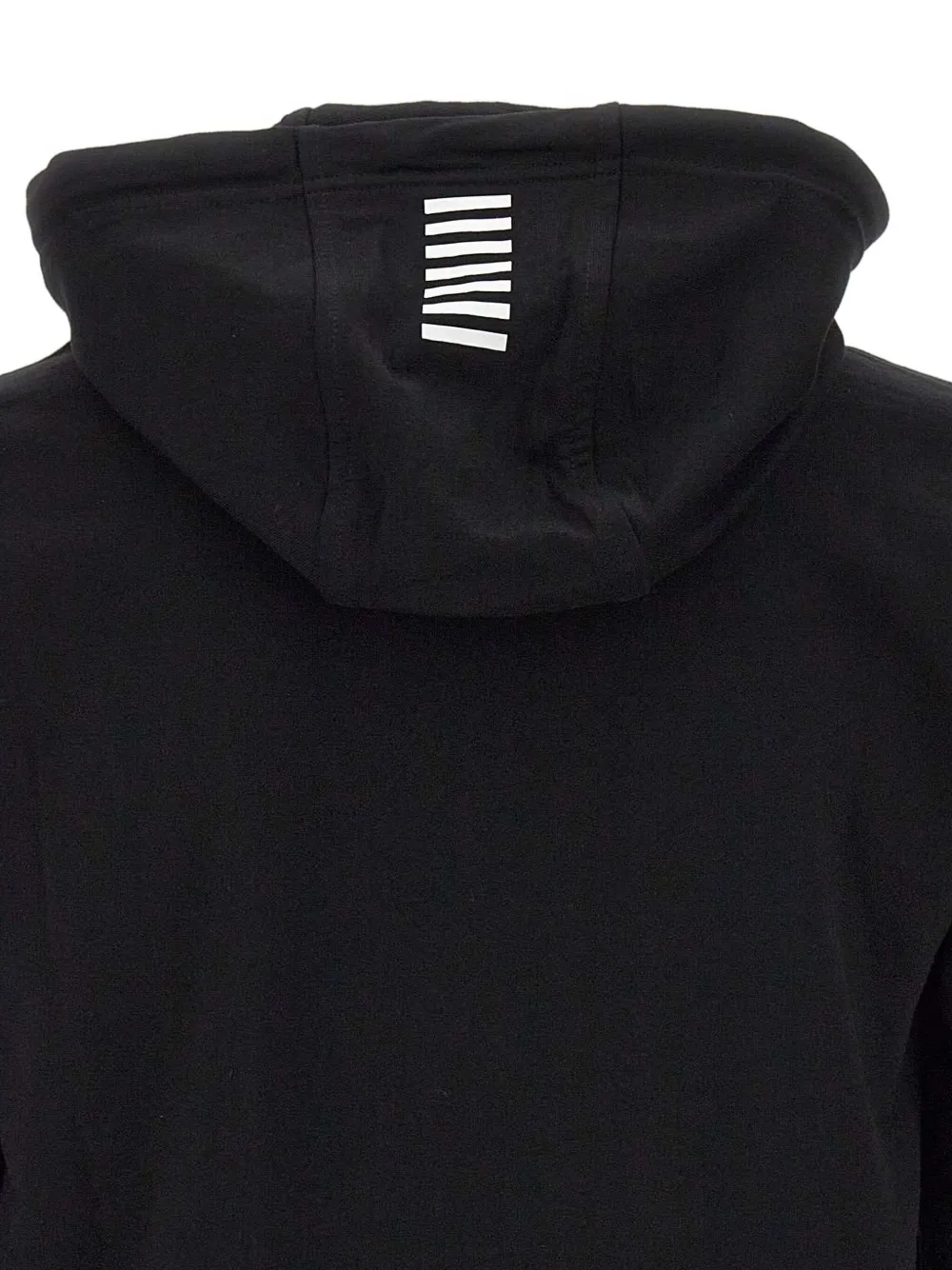 Shop Ea7 Core Identity Sweatshirt
