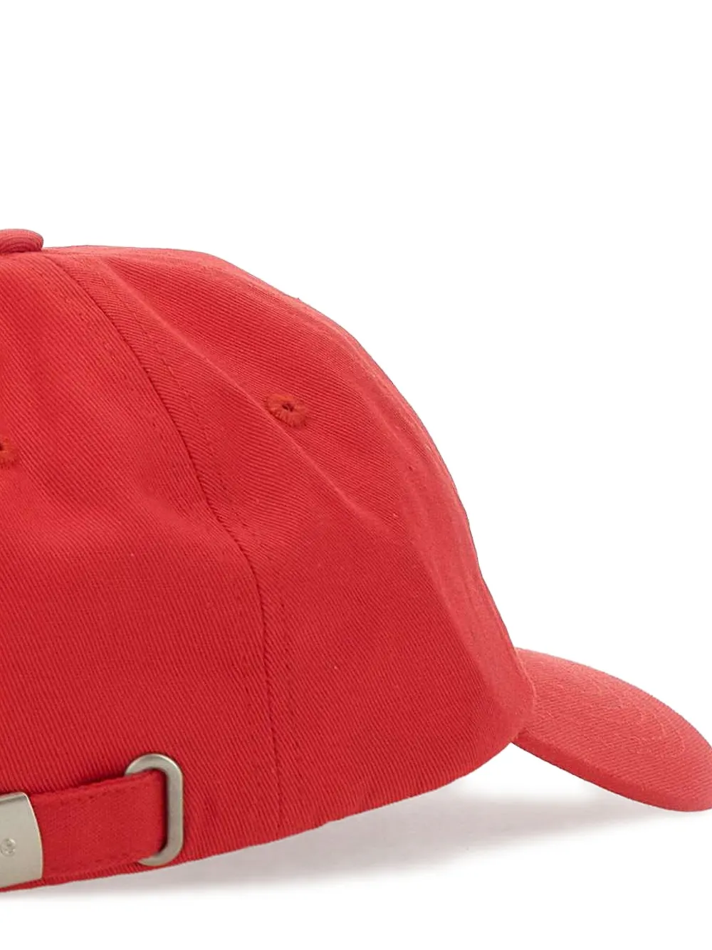 Arte Antwerp Heart Logo-embroidered Baseball Cap
