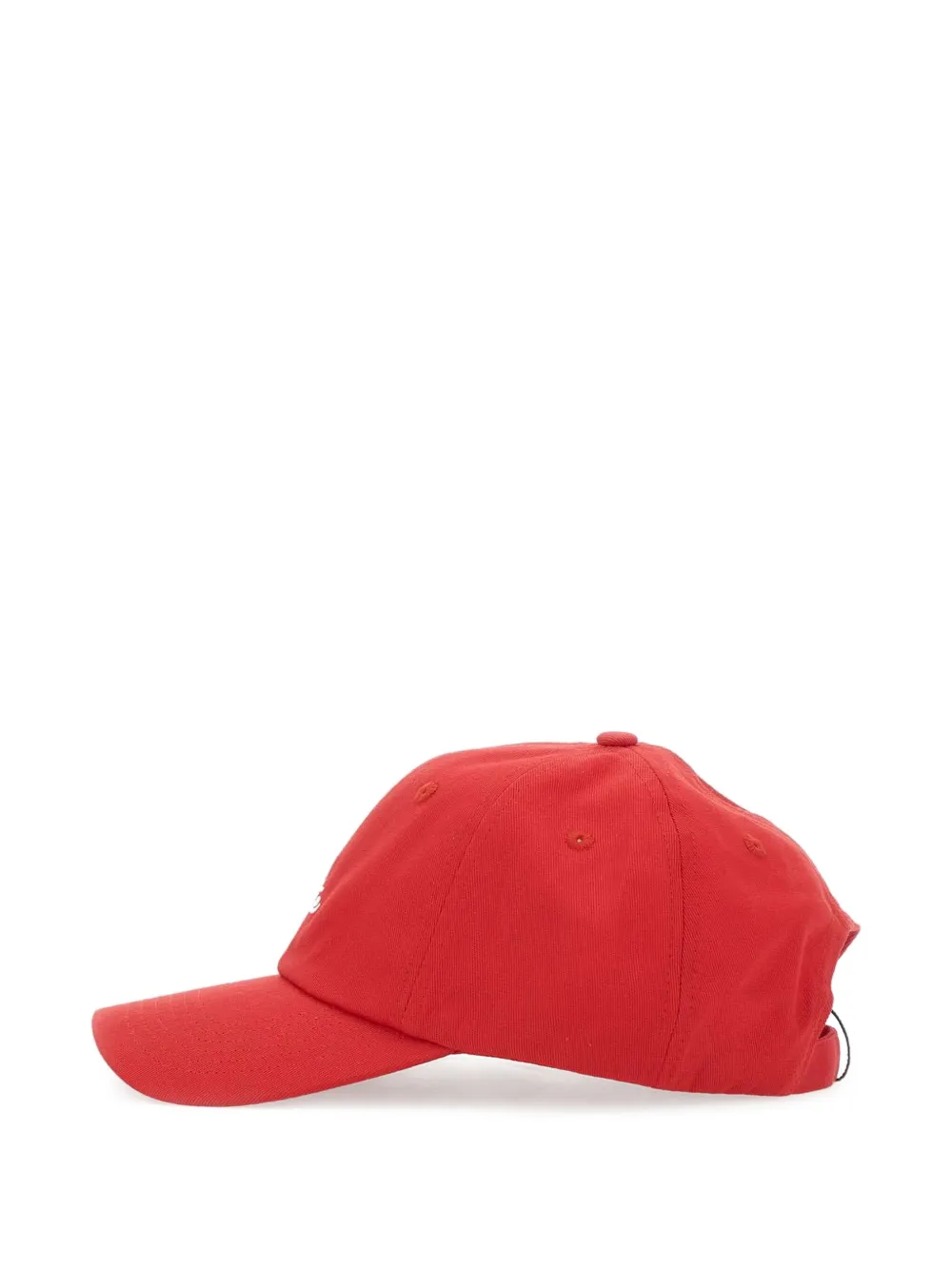 Arte Antwerp Heart Logo-embroidered Baseball Cap