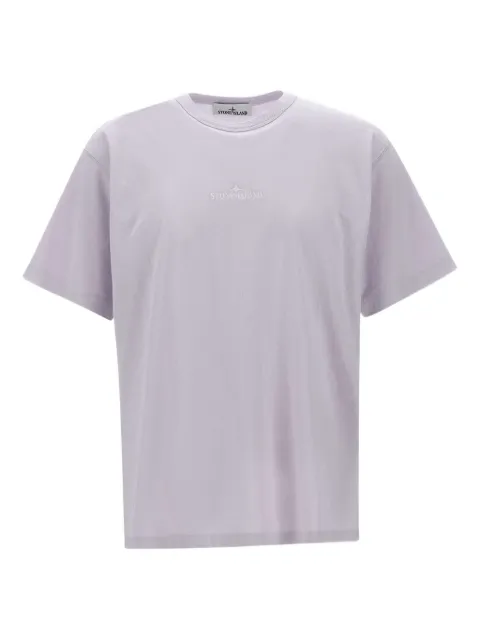 Stone Island cotton t-shirt