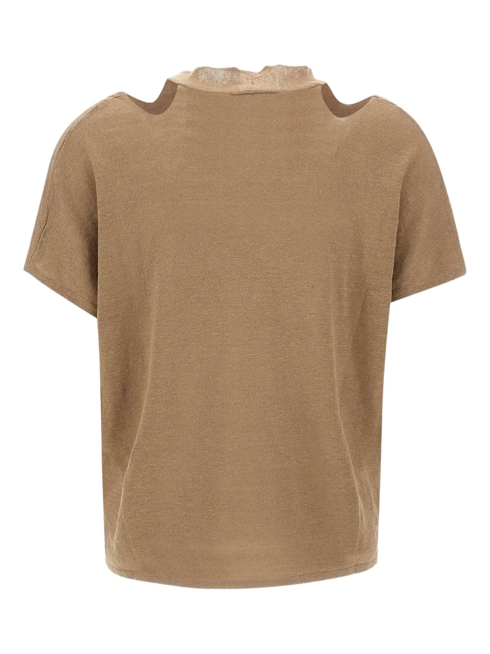 Kangra playera de lino | Playeras y jerséis | Image 2