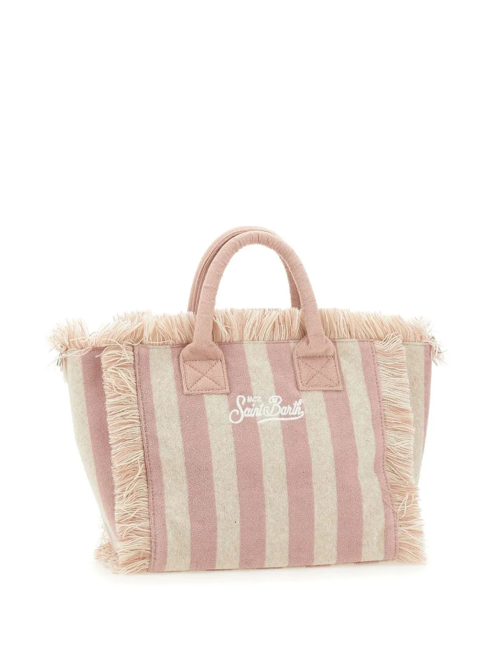 MC2 Saint Barth tote de algodón | Image 2