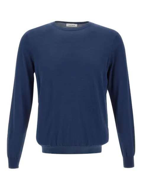 Kangra crew-neck sweater 