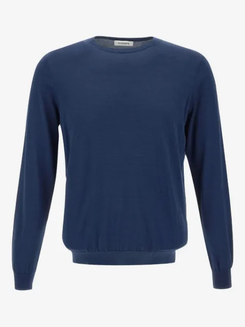 Kangra crew-neck sweater