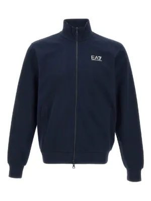 期間限定値下げ⭐︎新品未使用！EMPORIO ARMANI EA7 ネイビー EA7 Emporio Armani（エンポリオアルマーニ・イーエーセブン）メンズ
