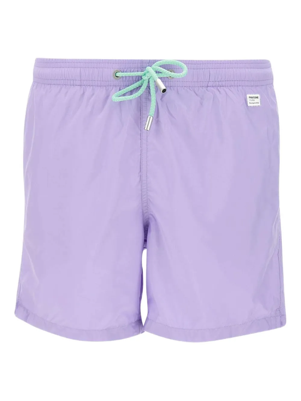 MC2 Saint Barth x Pantone Lighting swim shorts | Purple | Image 1
