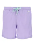 MC2 Saint Barth x Pantone Lighting swim shorts - Purple