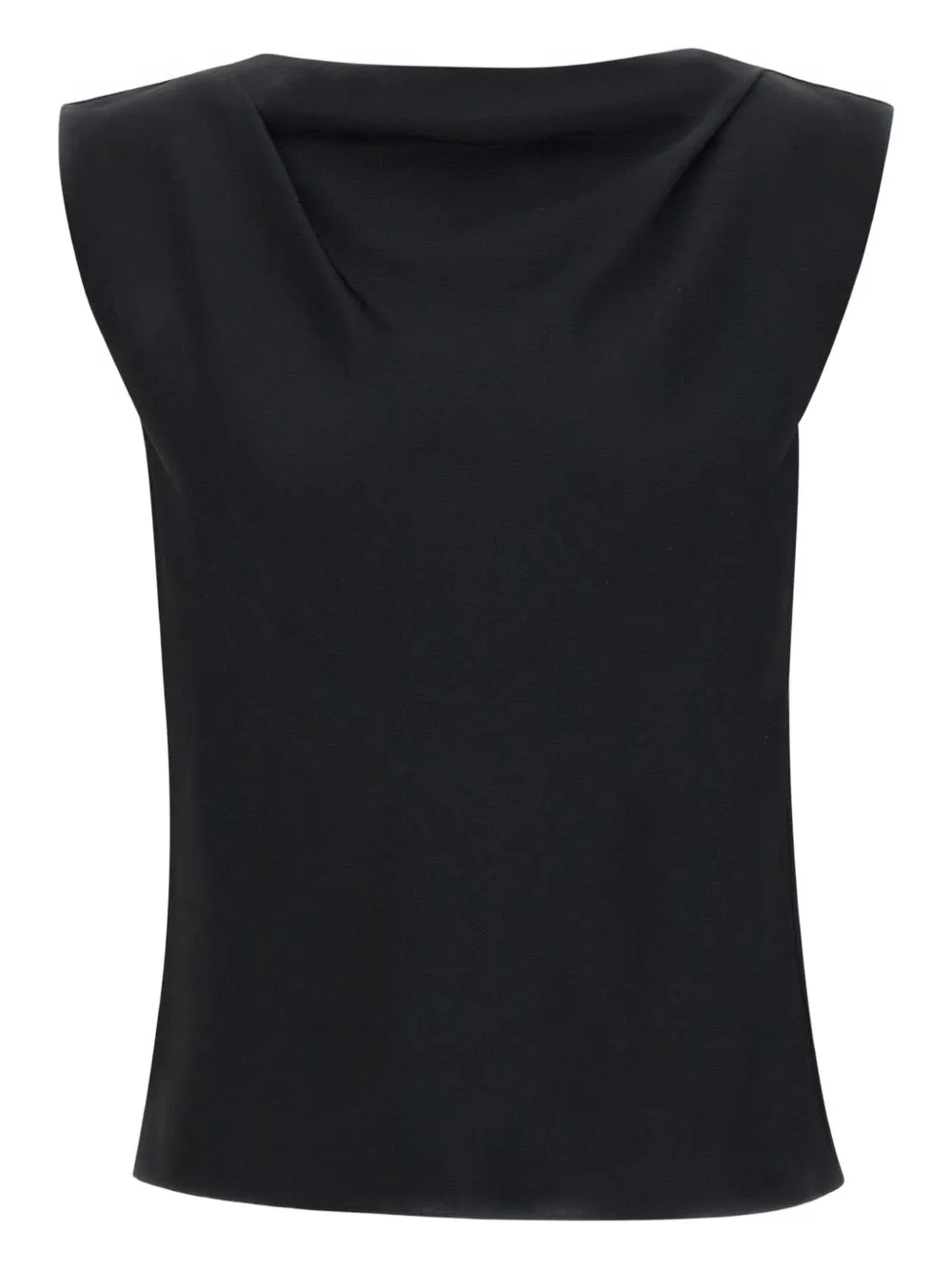 Theory Theory top | Black | Image 1