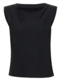 Theory Theory top - Black