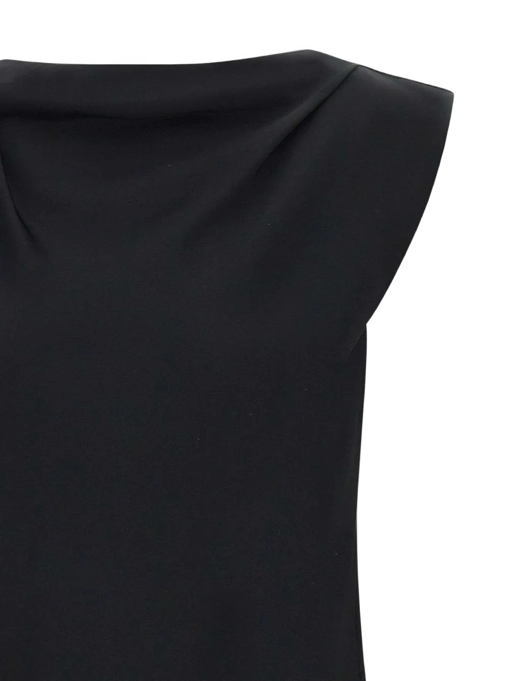 Theory top Zwart