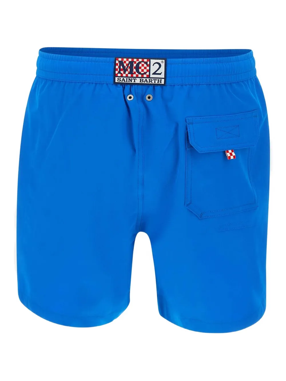MC2 Saint Barth shorts de playa Comfort | Shorts de playa | Image 2