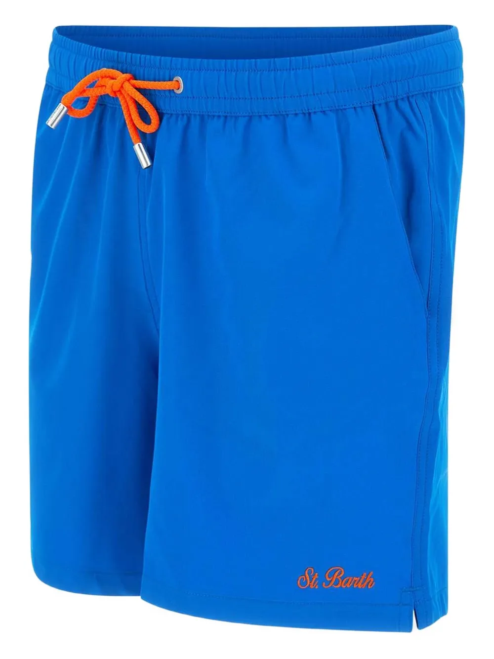 MC2 Saint Barth Zwembroek Blauw