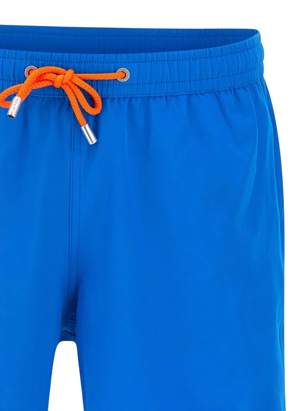 MC2 Saint Barth Zwembroek Blauw