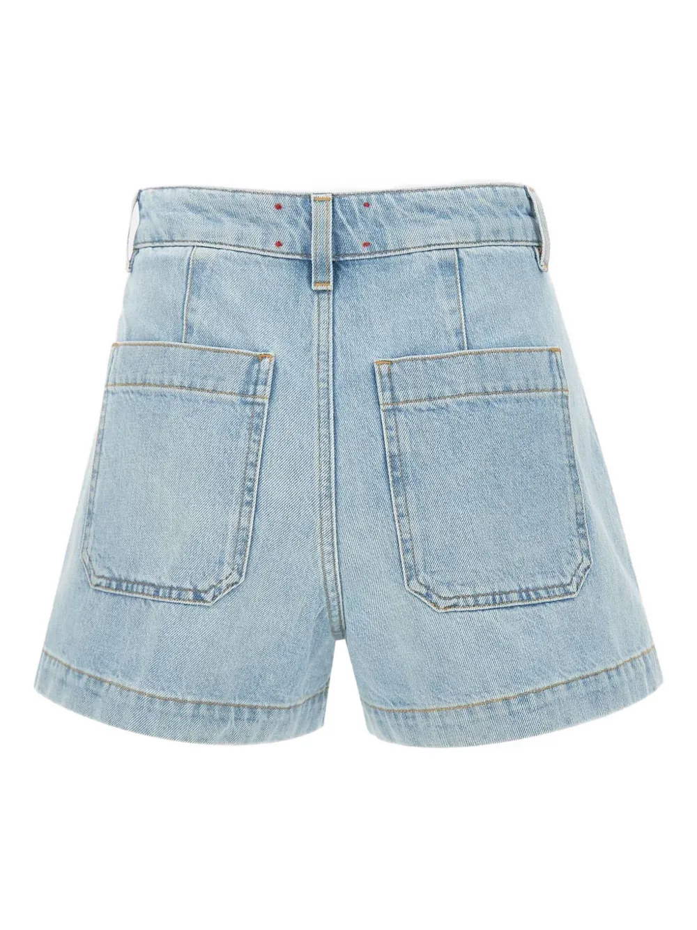 Seafarer shorts de mezclilla Janet | Shorts de mezclilla | Image 2