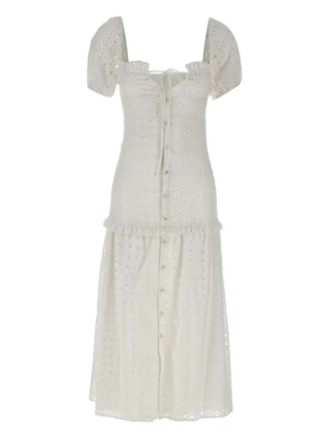 Les Filles d'Eva Tatin dress 