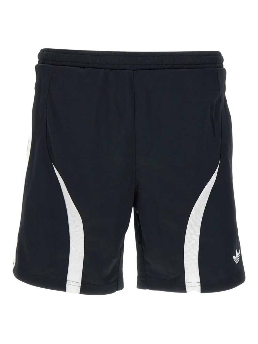 adidas ショートパンツ - ブラック adidas ショートパンツ - ブラック