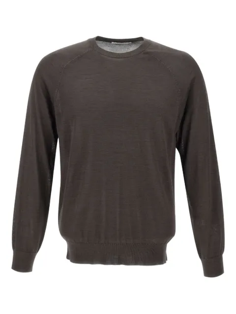 Kangra crew-neck sweater 