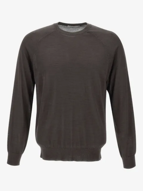 Kangra crew-neck sweater 