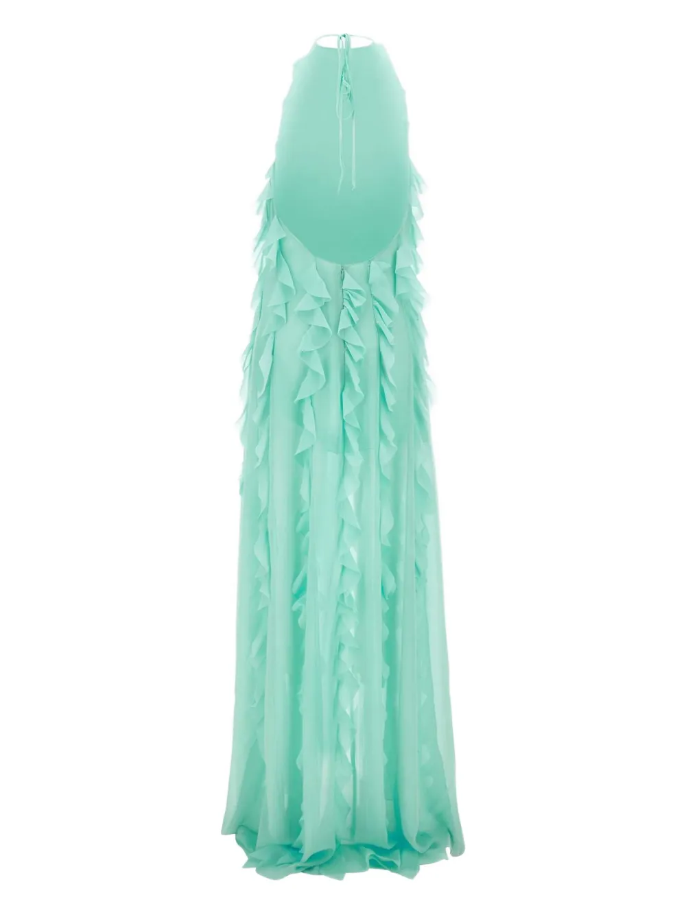 Les Filles d'Eva Macarons dress - Groen