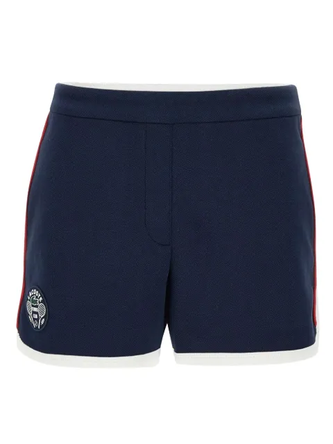 Lacoste شورت مرن 'هيريتدج'