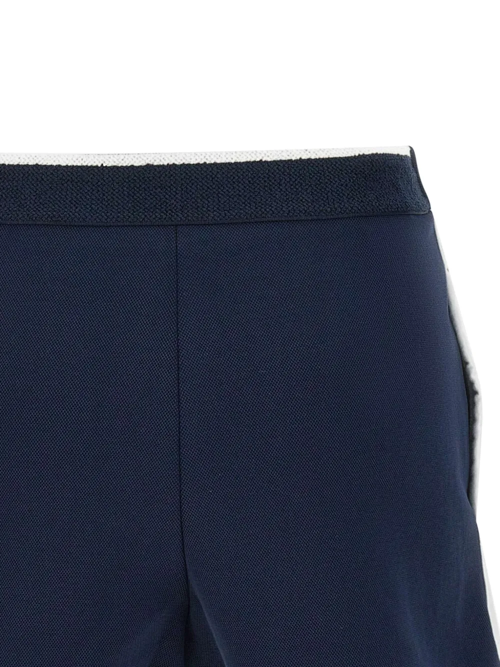 Shop Lacoste Heritage Stretch Shorts