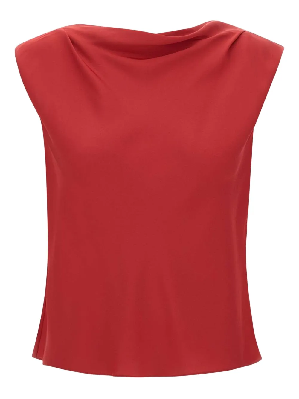Theory top Theory | rojo | Image 1