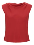 Theory Theory top - Red