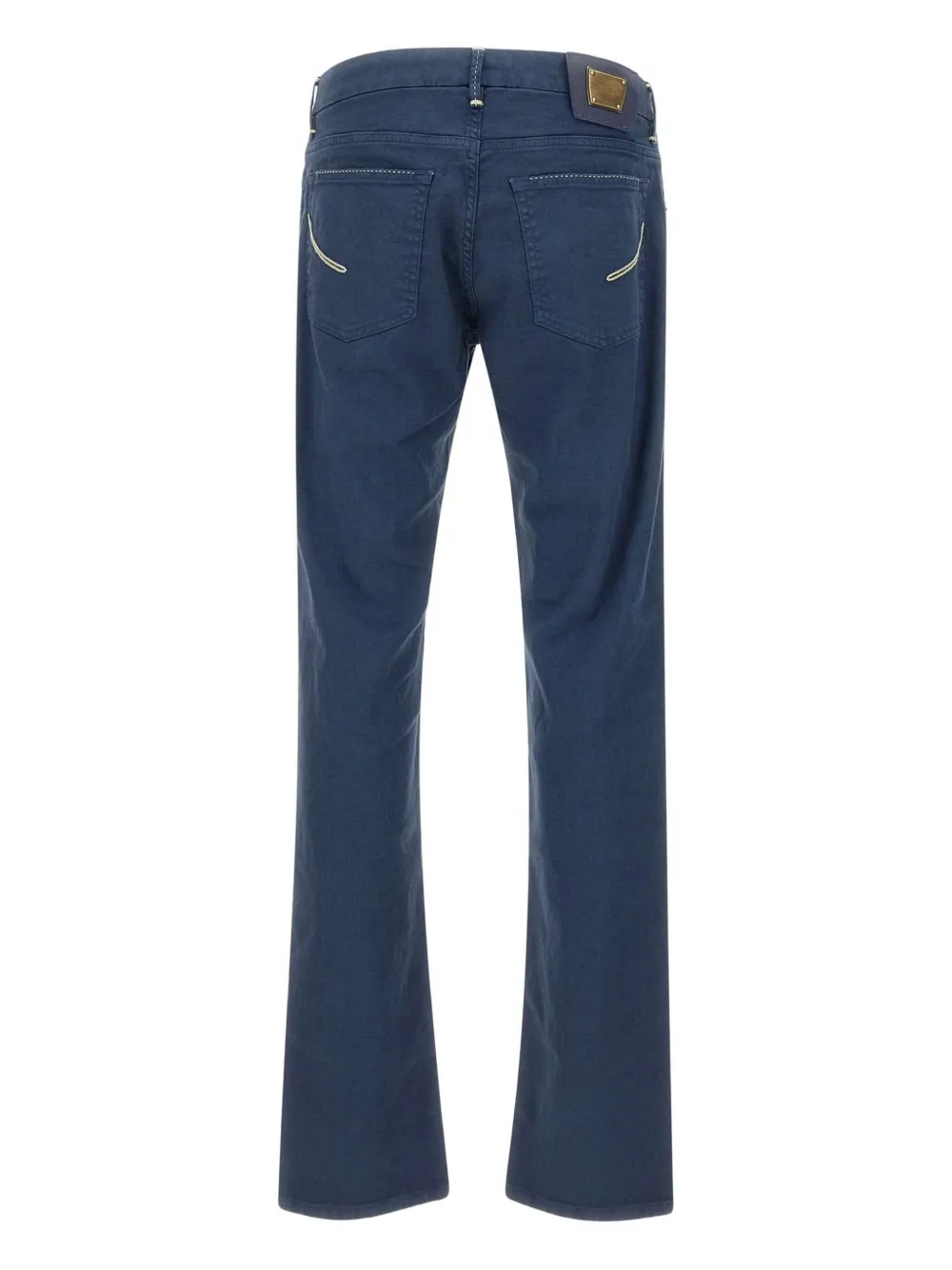 Hand Picked Ravello Mg trousers - Blauw