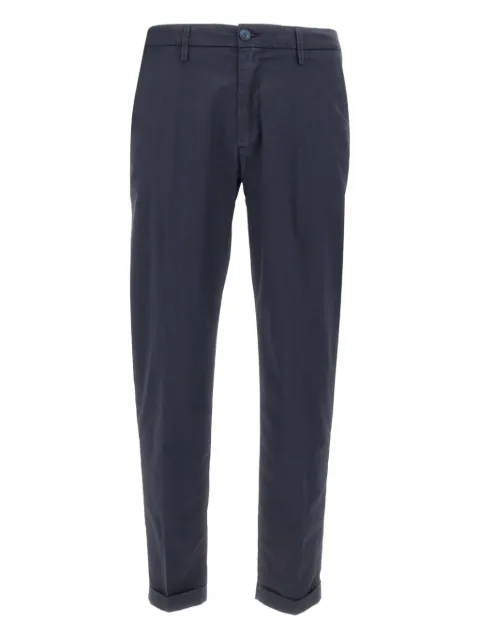 Re-Hash pantalones Mucha