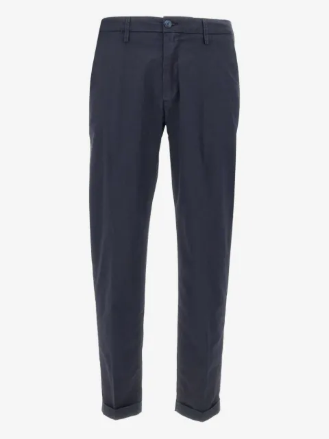 Re-Hash pantalon Mucha