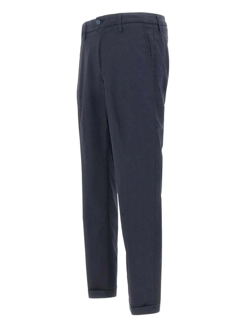 Re-Hash Mucha broek Blauw