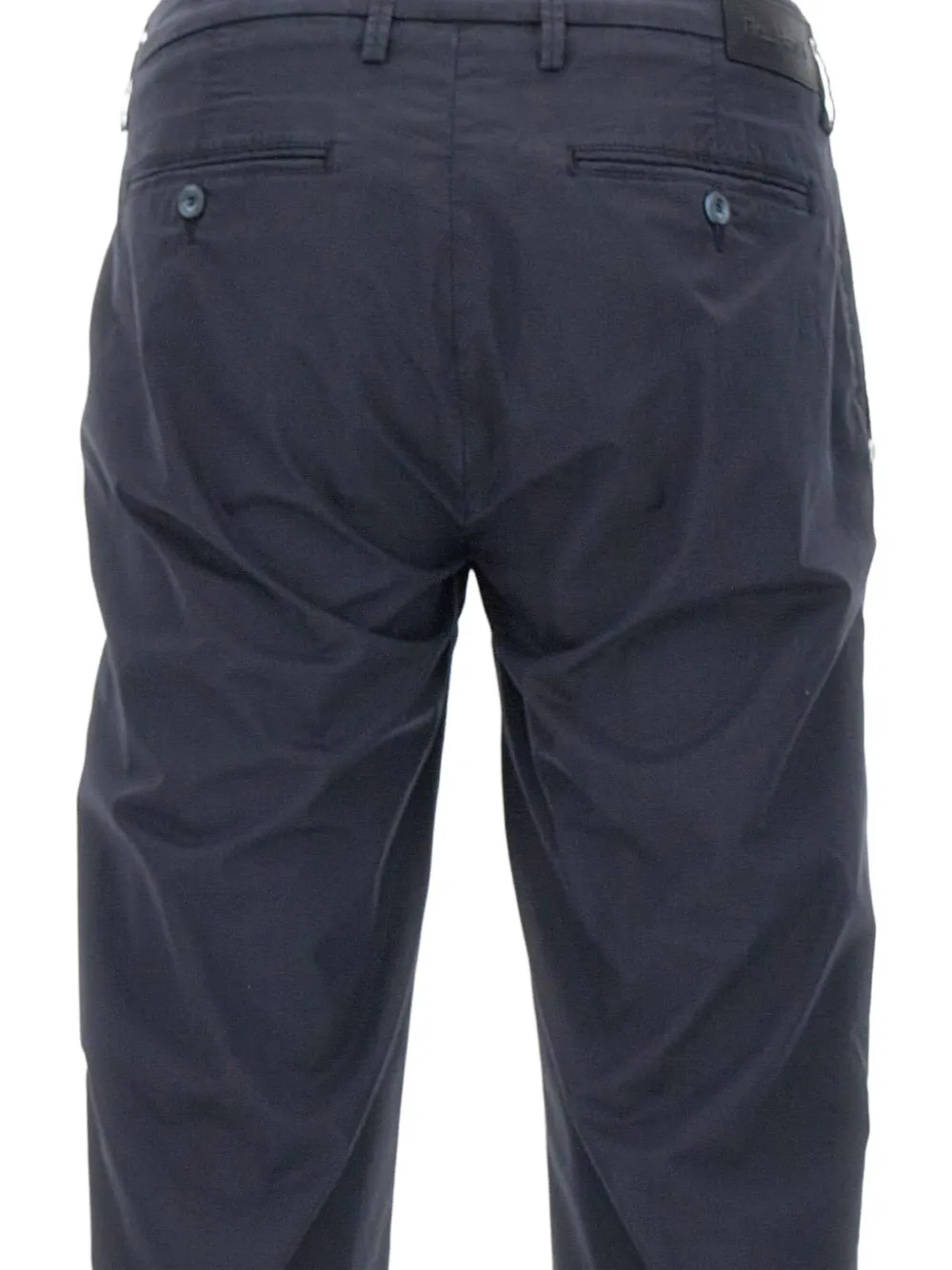 Re-Hash Mucha broek Blauw
