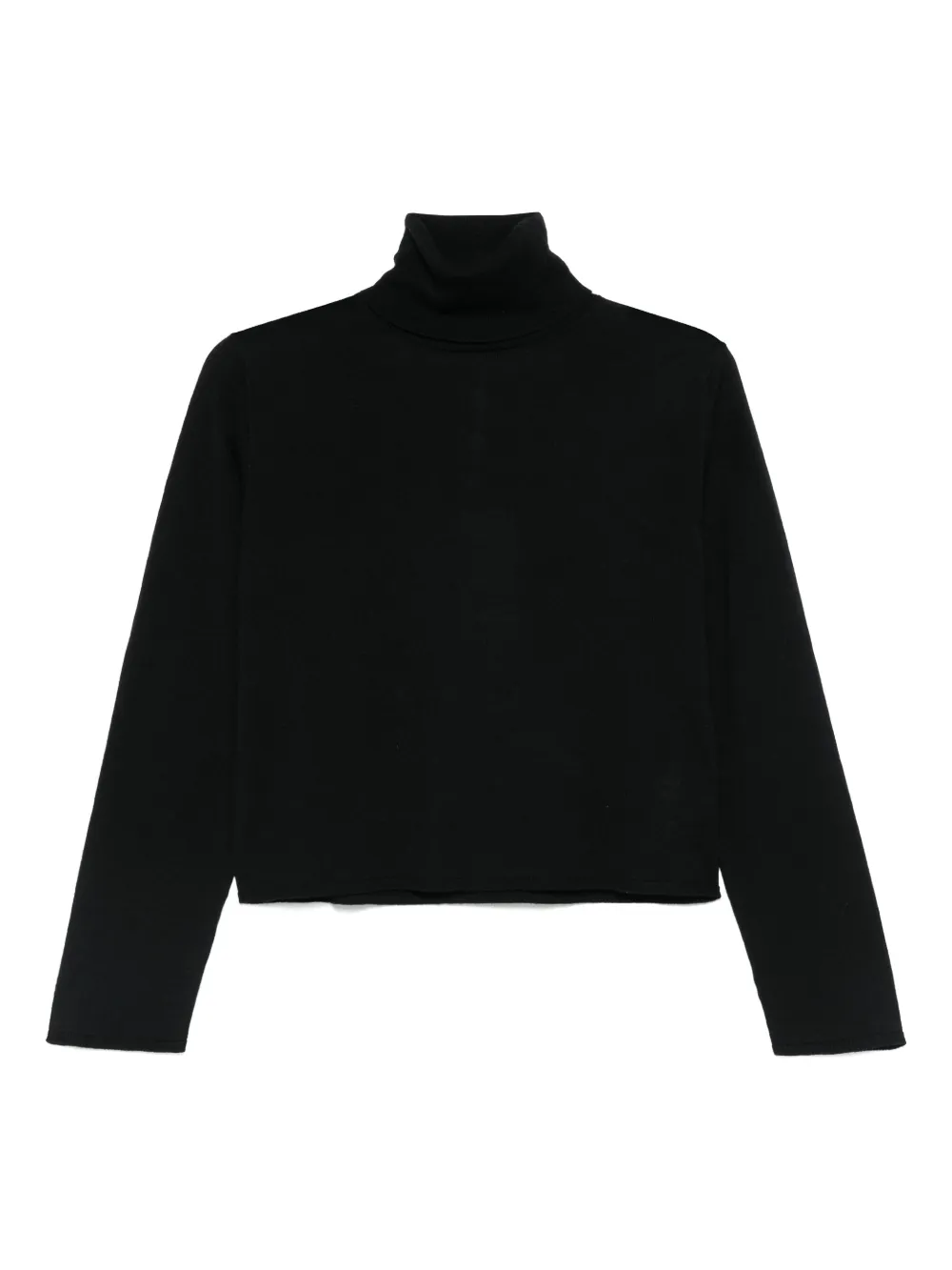 MM6 Maison Margiela Trui van scheerwol-blend Zwart
