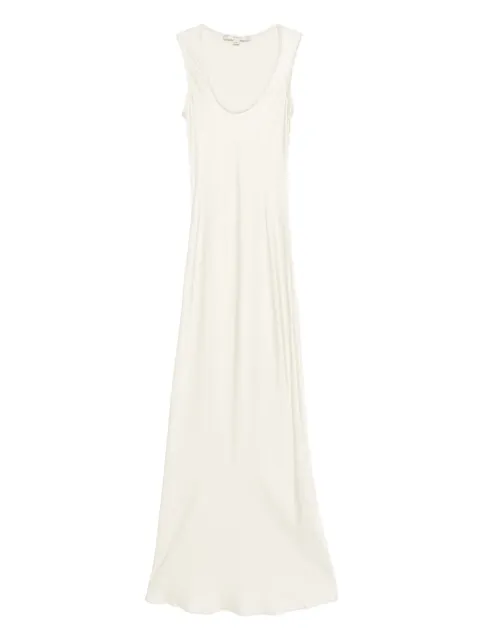 REMAIN scoop-neck slip dress