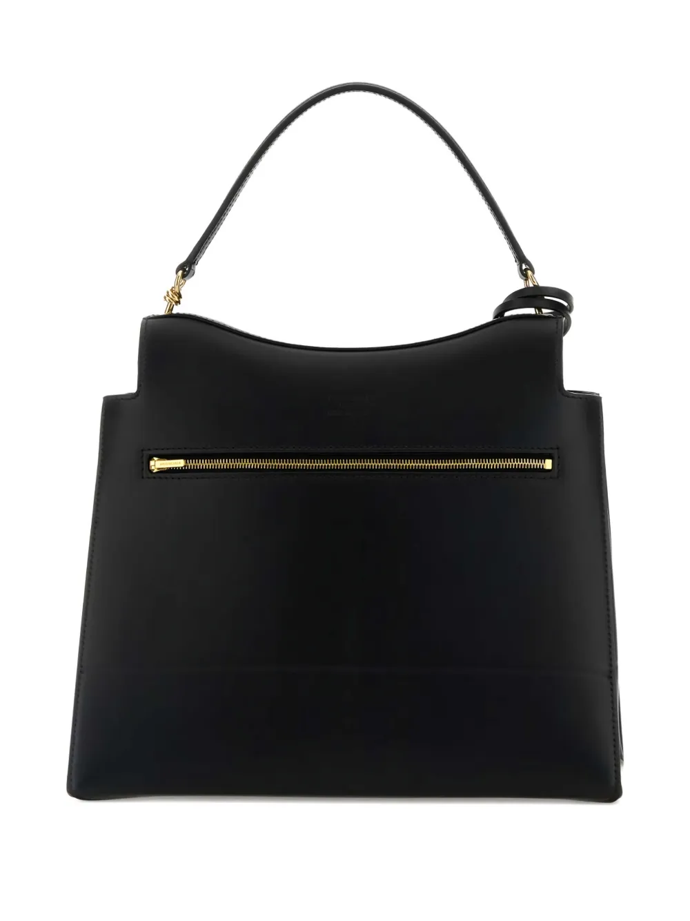 Balenciaga medium Nano handbag - Zwart