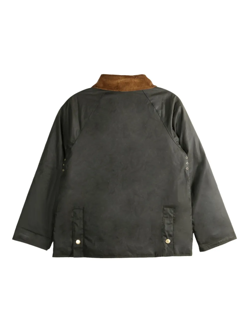 Barbour Ruth corduroy-collar utility jacket | Military Jackets | Image 2