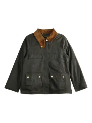Barbour