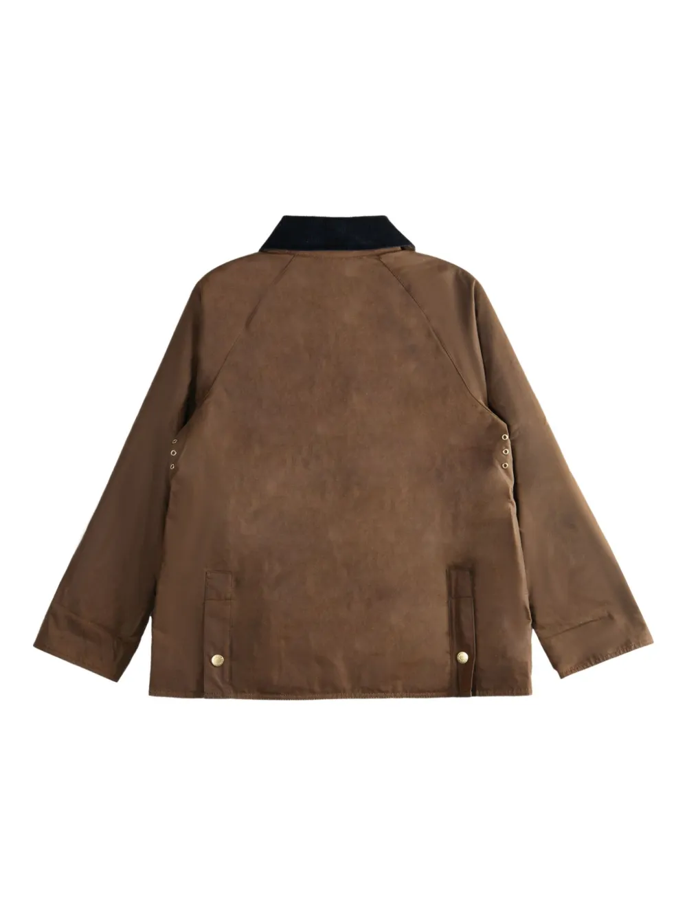 Barbour collar detail utility jacket | Chamarras bomber | Image 2