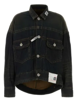 Maison MIHARA YASUHIRO Jackets for Men | FARFETCH US
