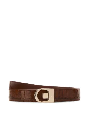 Saint Laurent（サンローラン）ウィメンズ ベルト - FARFETCH