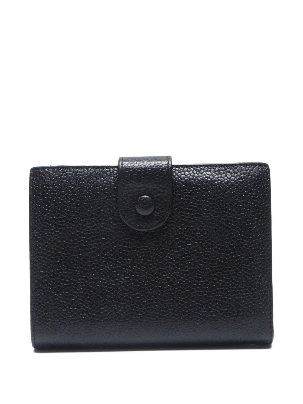CHANEL Pre-Owned 1996-1997 CC Mark wallet | Image 2