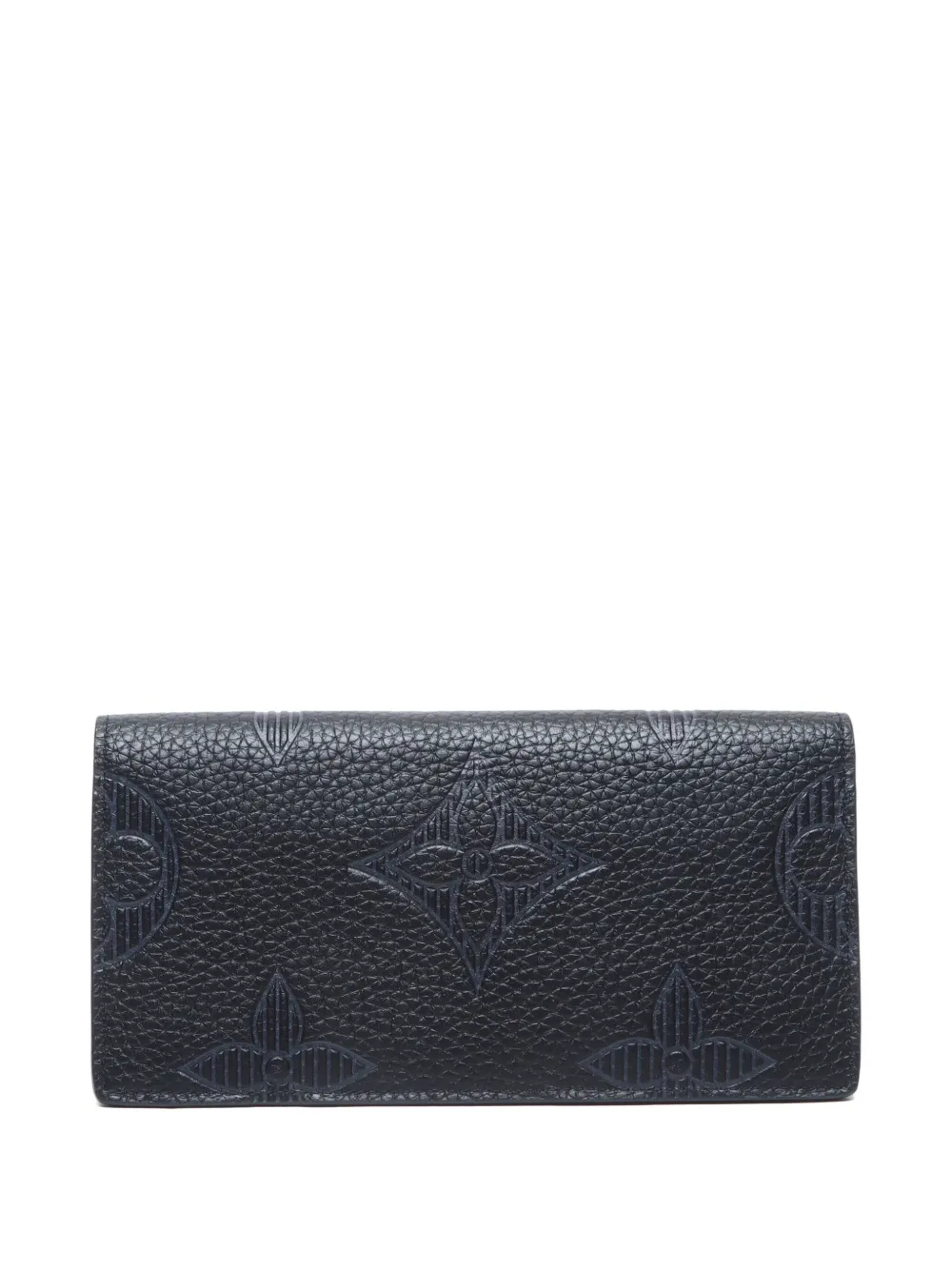 Louis Vuitton Pre-Owned 2020s Shadow wallet | Men | Image 2