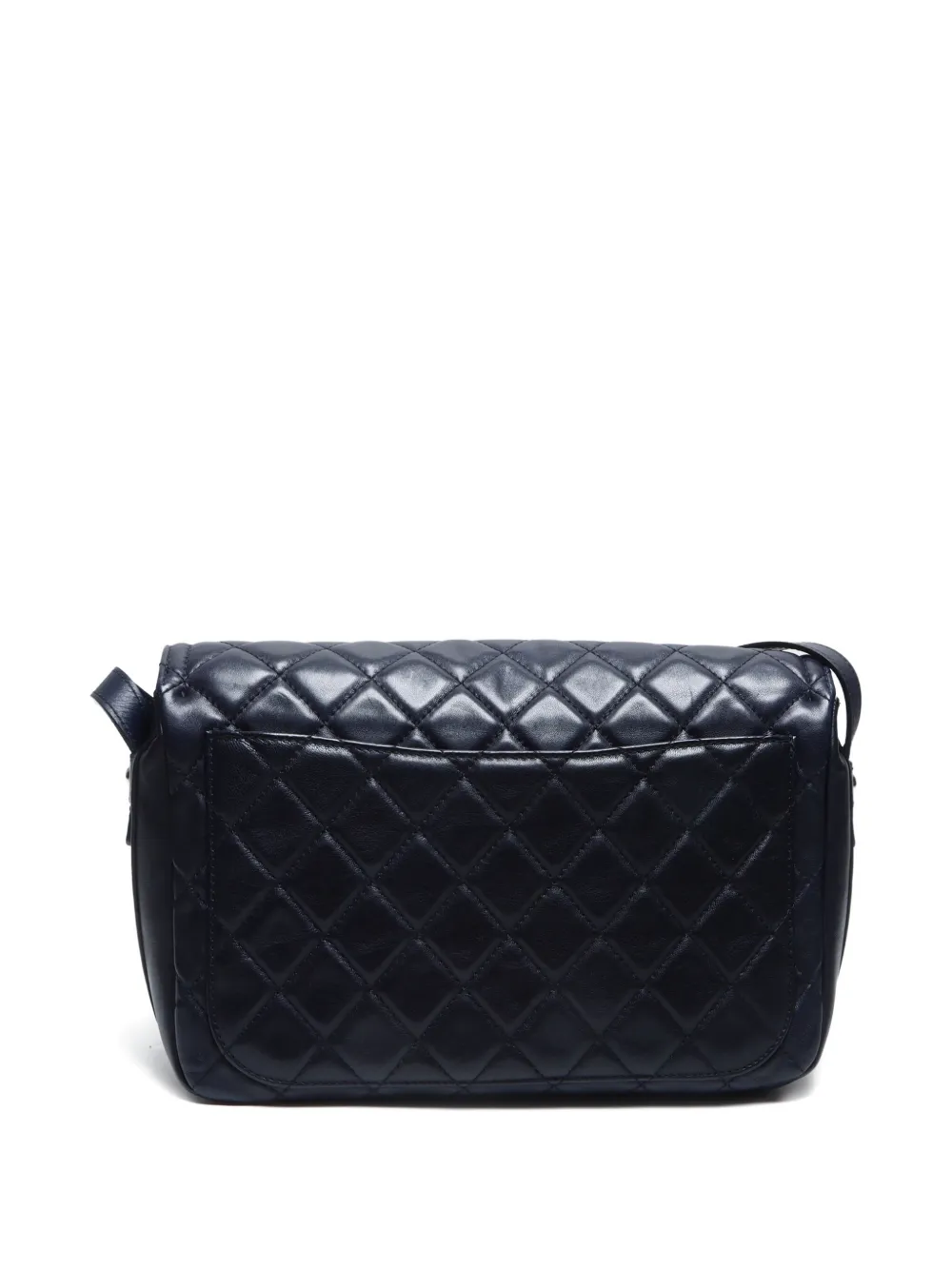 CHANEL Pre-Owned 2017-2018 diamond-quilted shoulder bag | Pre-Owned | Image 2